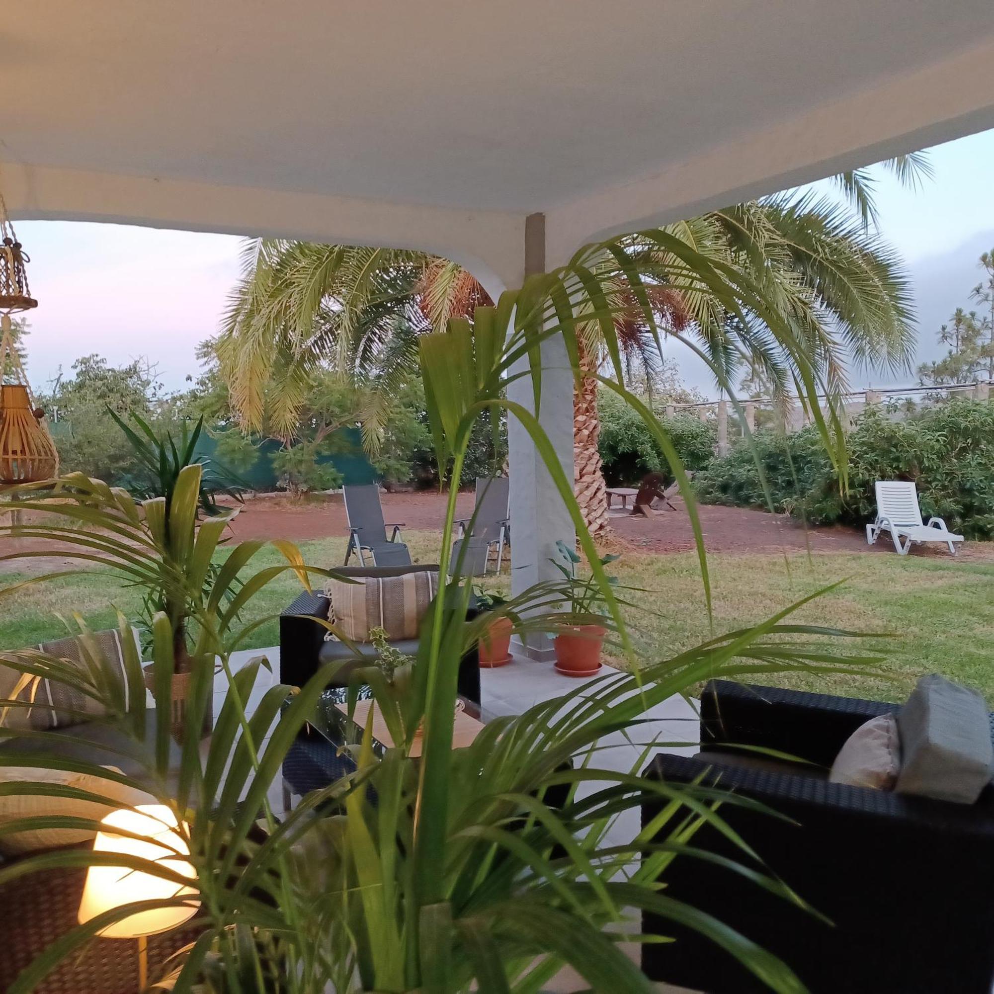 Cottage Gran Canaria Completely Renovated With Jacuzzi Valsequillo de Gran Canaria Eksteriør bilde