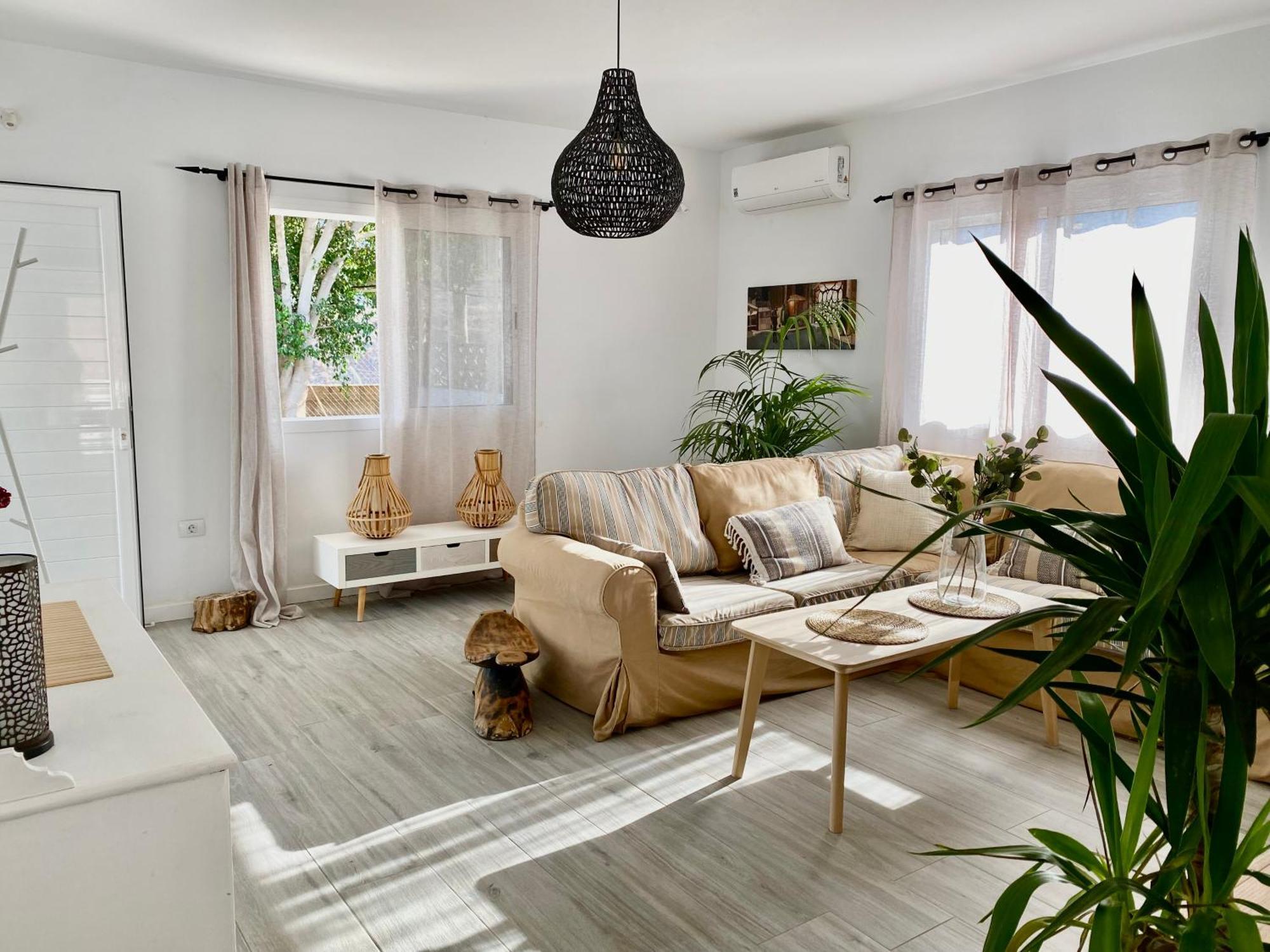 Cottage Gran Canaria Completely Renovated With Jacuzzi Valsequillo de Gran Canaria Eksteriør bilde