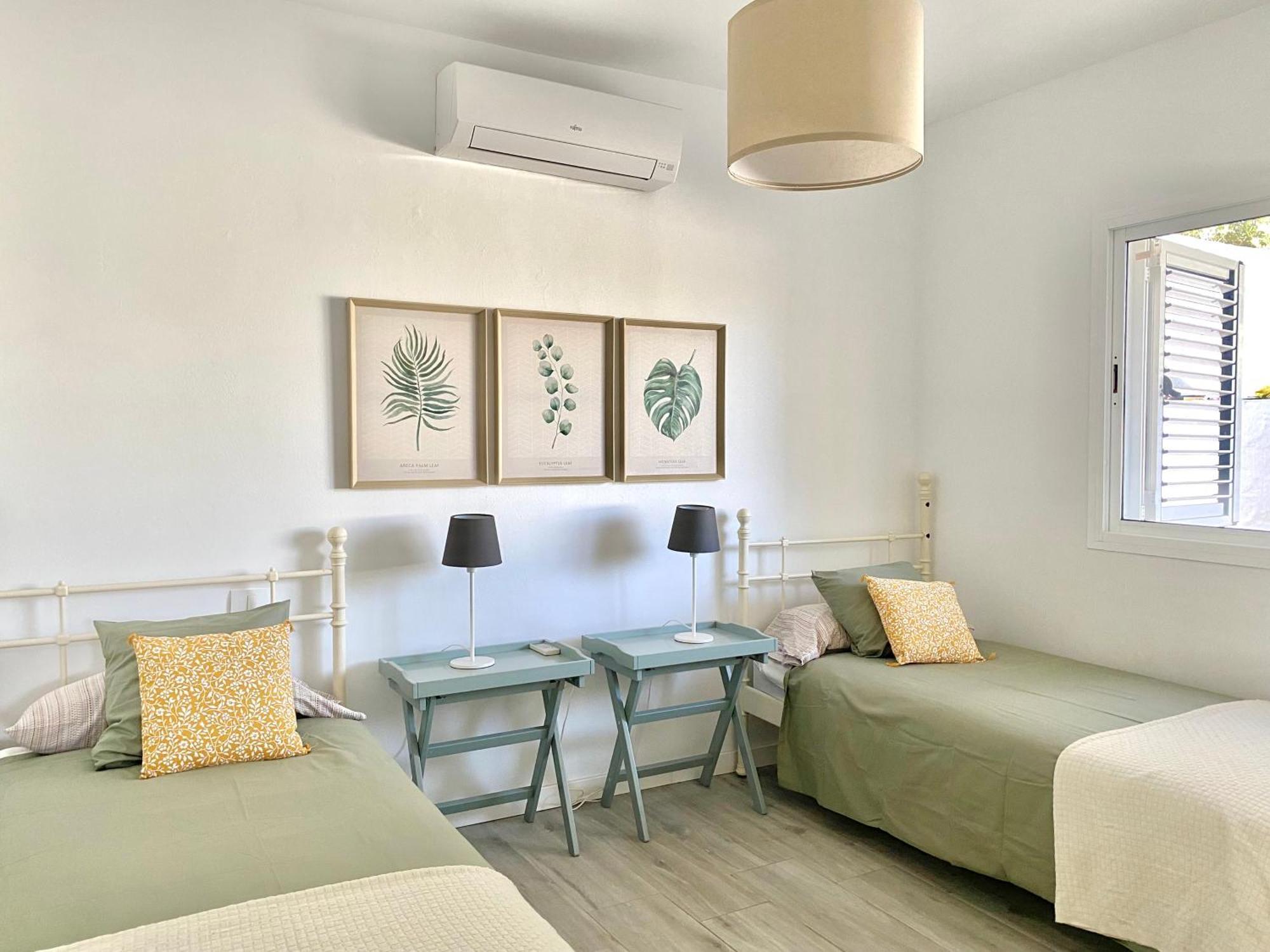 Cottage Gran Canaria Completely Renovated With Jacuzzi Valsequillo de Gran Canaria Eksteriør bilde