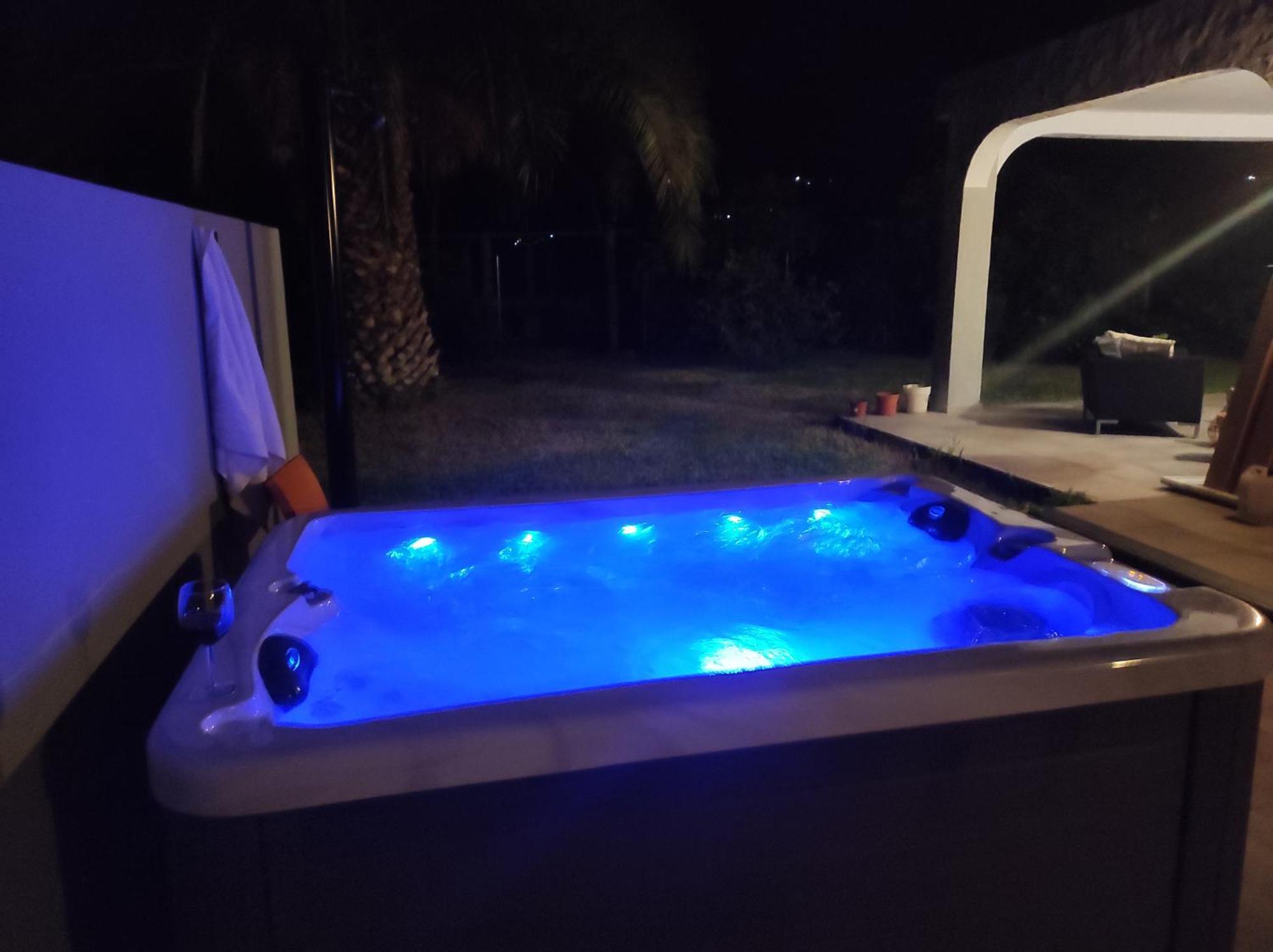 Cottage Gran Canaria Completely Renovated With Jacuzzi Valsequillo de Gran Canaria Eksteriør bilde