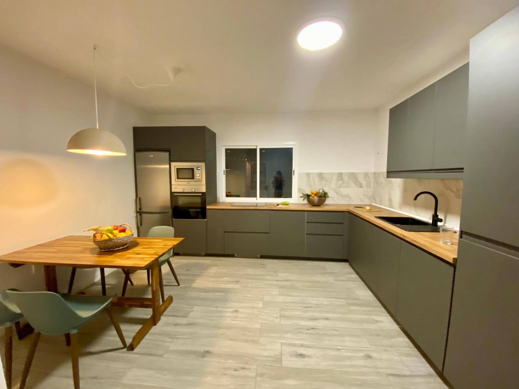 Cottage Gran Canaria Completely Renovated With Jacuzzi Valsequillo de Gran Canaria Eksteriør bilde