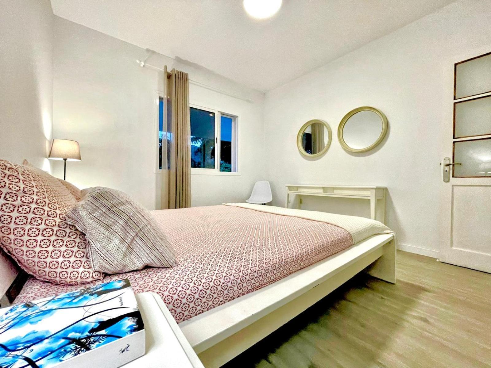 Cottage Gran Canaria Completely Renovated With Jacuzzi Valsequillo de Gran Canaria Eksteriør bilde