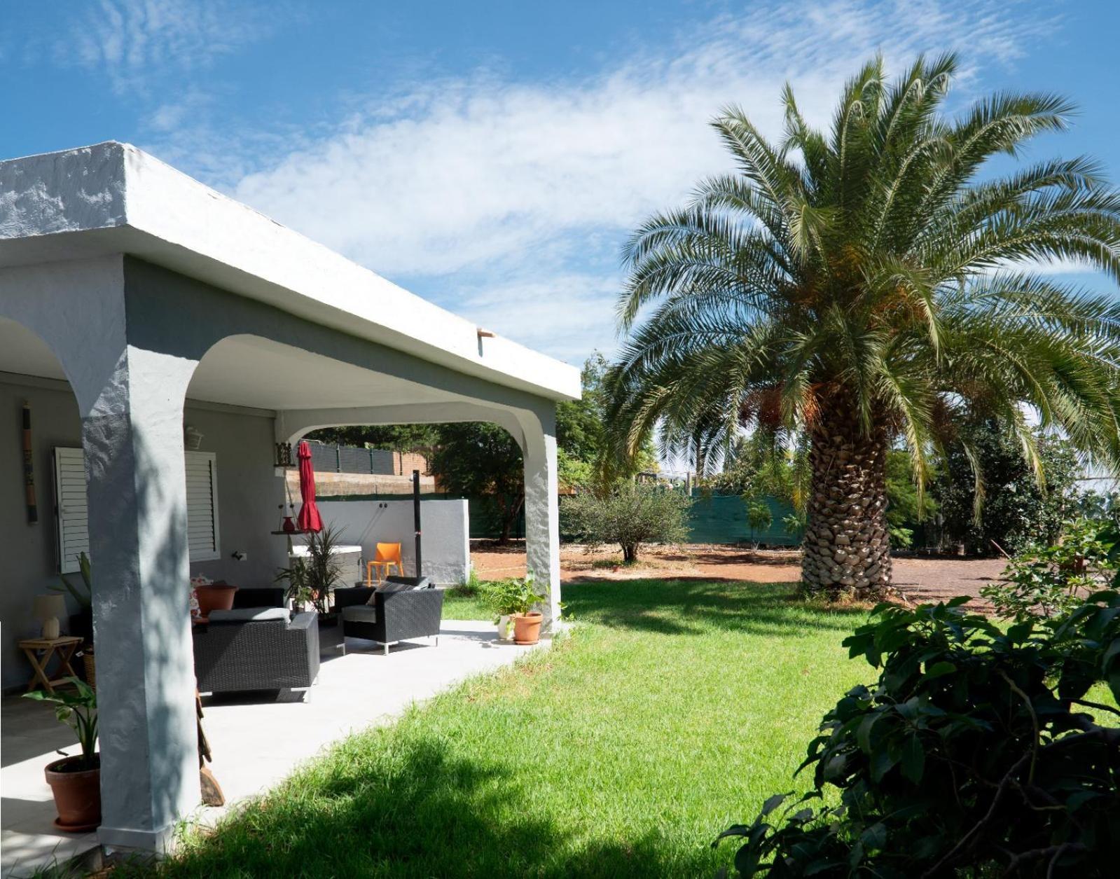 Cottage Gran Canaria Completely Renovated With Jacuzzi Valsequillo de Gran Canaria Eksteriør bilde
